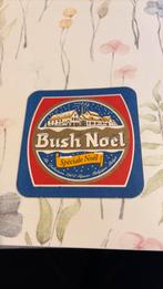 Bush Noël, Enlèvement ou Envoi, Comme neuf, Sous-bock