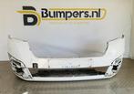 Bumper Citroen Berlingo Peugeot Partner 15-18 9810923277 Voo, Auto-onderdelen, Gebruikt, Voor, 6 maanden garantie, Ophalen of Verzenden