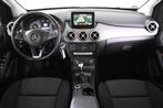 Mercedes-Benz B180 *Navigation*LED *Régulateur de vitesse*, Autos, 5 places, Carnet d'entretien, Tissu, 1295 kg