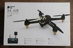 Hubsan X4 Air  H501S, Audio, Tv en Foto, Drone met camera, Zo goed als nieuw, Ophalen