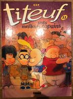 Titeuf 11 EO, Livres, BD, Enlèvement ou Envoi, Utilisé
