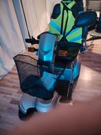 Scooter handicapées, Vélos & Vélomoteurs, Pièces de cyclomoteur | Scooters, Enlèvement, Utilisé, Autres types, Autres marques