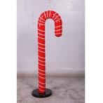 Christmas Candy Cane decoratie 120 cm - kerst zuurstok, Ophalen, Nieuw
