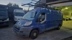 Citroën jumper/0470505042, Auto's, Jumper, Bedrijf, Te koop