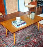 Table basse vintage des années 1950, années 50, Maison & Meubles, Tables | Tables de salon, Synthétique, Enlèvement ou Envoi