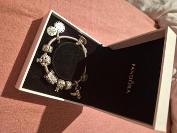 Pandora armband Harry Potter  beschikbaar voor biedingen