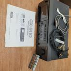 Akai Cassettedeck GX-M10 met nieuw cassetje, Audio, Tv en Foto, Ophalen, Akai