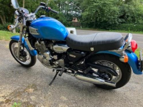 Triumph Thunderbird 900, Motoren, Motoren | Triumph, Bedrijf, Naked bike, meer dan 35 kW, 3 cilinders, Ophalen