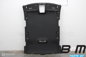 Zwarte hemelschaal Audi A3 8P SB 8P4867505A beschikbaar voor biedingen