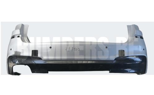 Bumper BMW X3 F25 M-Pakket M Pakket Achterbumper KJ7903, Auto-onderdelen, Carrosserie, Bumper, Achter, Gebruikt, 6 maanden garantie