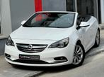 Opel Cascada 1.4 Turbo *Garantie 1an*Cabriolet/Full/Cosmo/, Autos, Opel, 5 places, Carnet d'entretien, Cuir, Achat