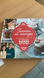 Taarten en taartjes Sofie Dumont, Ophalen of Verzenden, Zo goed als nieuw