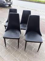 Vintage stoelen, Gebruikt, Ophalen, Vintage