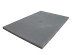 Balmani Prado douchebak 90 x 90 cm graniet graniet zwart, Bricolage & Construction, Pierre, Douche, Enlèvement, Neuf