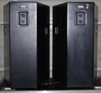 NEXO - PS15B, Ophalen, Zo goed als nieuw, Front, Rear of Stereo speakers