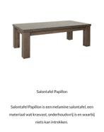 Papillon, Huis en Inrichting, Ophalen, 100 tot 150 cm, 50 tot 100 cm, Zo goed als nieuw