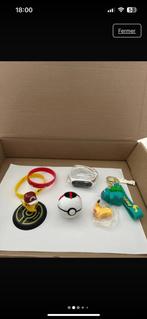 Lot pokemon, Enlèvement, Comme neuf