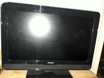 PHILIPS TV LCD 32PFL3403/12, Enlèvement, Utilisé, LCD, Philips