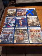 jeux ps5 a 20€ pièces, Ophalen, Gebruikt