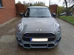 voiture Mini one D John Coupe Works, Auto's, Mini, Voorwielaandrijving, 4 zetels, Stof, Particulier