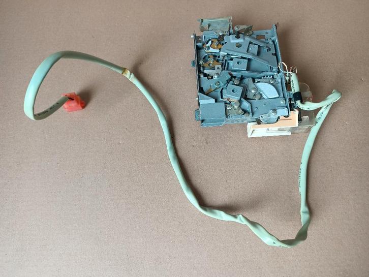 Munt Proef (USA) Rock-ola 449 (1972) jukebox, Verzamelen, Automaten | Jukeboxen, Verzenden