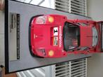 ferrari 1 18 tecnomodel, Ophalen, Nieuw