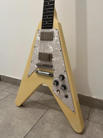 Gibson Flying V ’67 Reissue - 2001 beschikbaar voor biedingen