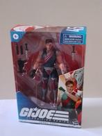 GI*JOE Classified Series - Xamot Paoli (45), Kinderen en Baby's, Speelgoed | Actiefiguren, Ophalen of Verzenden, Nieuw