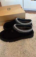 Ugg zwarte tazman maat 39, Ophalen of Verzenden, Zo goed als nieuw