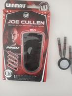 Darts pijlen Joe Cullen - 21 gram, Sport en Fitness, Darts, Ophalen of Verzenden, Zo goed als nieuw, Pijlen