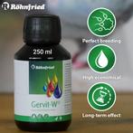 Gervit-W - Multivitamine pour toute l'année - 250 ml - Röhnf