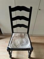 Stoelen, Ophalen, Gebruikt, Stof