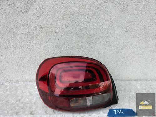 CITROEN C3 III 2016 LINKERACHTERLICHT, Auto-onderdelen, Verlichting, Citroën, Gebruikt