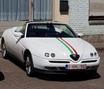 Superbe Alfa spider 916, Particulier, Te koop, Spider