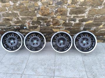 BMW M3 E36 -STYLE 39 - Zonnebloemvelgen beschikbaar voor biedingen