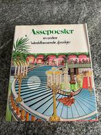 Assepoester, Ophalen, Gelezen