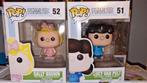 Funko Pop! Peanuts (Snoopy) Set., Verzamelen, Ophalen of Verzenden, Zo goed als nieuw