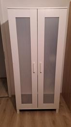 Kleerkast voor de kinderkamer, Ophalen, Gebruikt, 50 tot 100 cm, 150 tot 200 cm