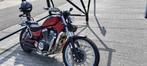 Suzuki Intruder 805, 1992, Motoren, 2 cilinders, 805 cc, Chopper, Particulier