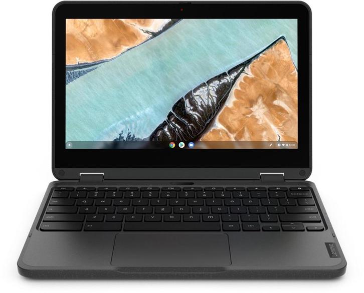 Lenovo 300e Chromebook Gen 3 (11.6" AMD), Computers en Software, Chromebooks, Gebruikt, 11 inch, 4 GB of minder, 32 GB of minder