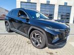 Hyundai Tucson Select Mild-Hybrid 2WD (bj 2021), Auto's, Voorwielaandrijving, Stof, Gebruikt, 4 cilinders