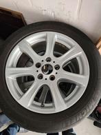 velgen met banden BMW f34 . 3reeks gt, Auto-onderdelen, Banden en Velgen, Ophalen, Gebruikt, Band(en)