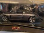 Porsche Carrera, Hobby & Loisirs créatifs, Enlèvement ou Envoi, Comme neuf