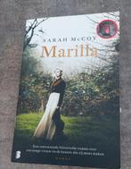 Sarah Mc Coy : Marilla, Ophalen of Verzenden