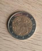 België 2euromunt 2022 voor de zorg tijdens de covid-pandemie, Ophalen of Verzenden