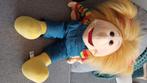 Living puppets maja 45 cm met extra kleding, Ophalen, Zo goed als nieuw, Overige typen