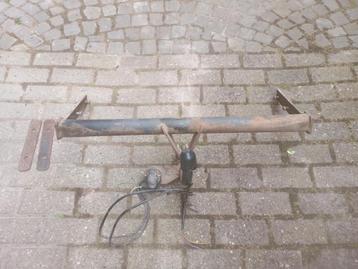 trekhaak ford focus mk1 beschikbaar voor biedingen
