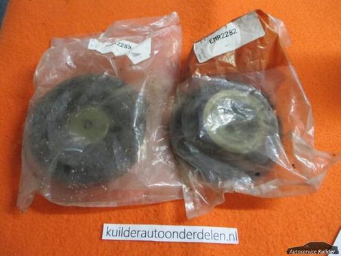 Veerpootlager voorzijde L+R Peugeot 605 QH, Auto-onderdelen, Ophanging en Onderstel, Peugeot, Nieuw, Ophalen of Verzenden
