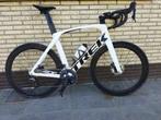 trek madone sl 6, Fietsen en Brommers, Carbon, Heren, Zo goed als nieuw, 57 tot 61 cm