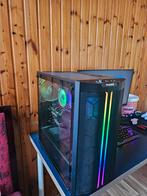 PC GAMER - RTX 3060 12GB - RYZEN 5 5600G !